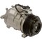Gpd Compressor New, 6512471 6512471 - alternate 1